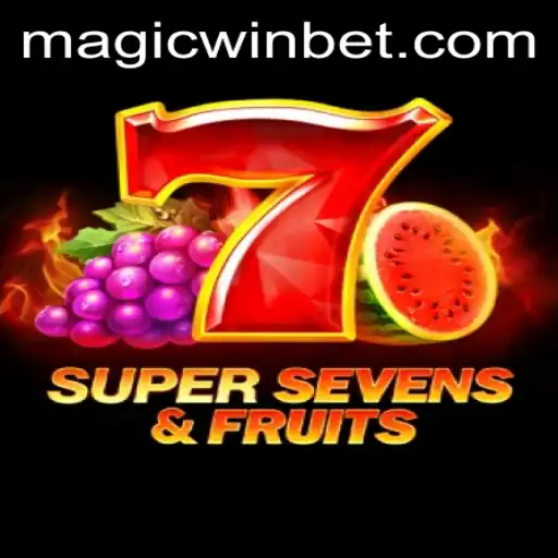 Discover the Thrilling World of 7SuperSevensFruits: A Game that Combines Fun and Strategy