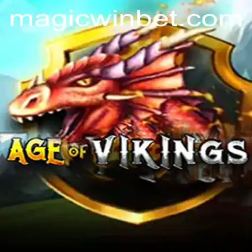 Age of Viking: A Thrilling Journey Through Norse Mythology