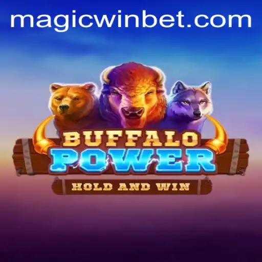 Discover the Excitement of BuffaloPower: A New Era of Gaming