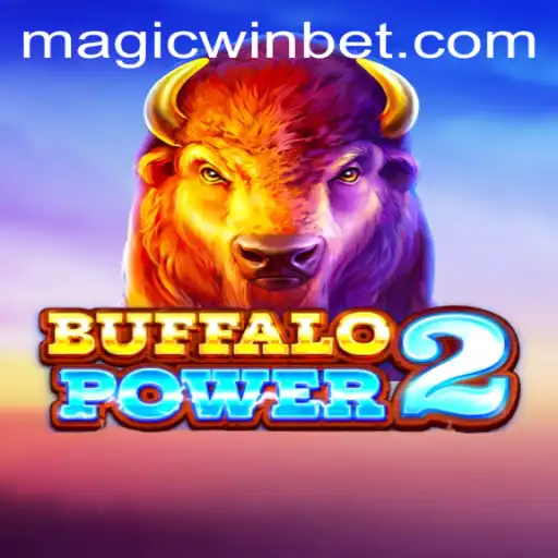BuffaloPower2: The Wild Adventure Awaits