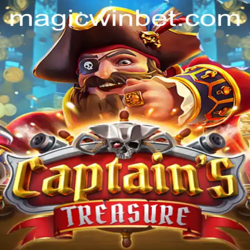 Exploring the Thrills of CaptainssTreasure: An In-depth Look
