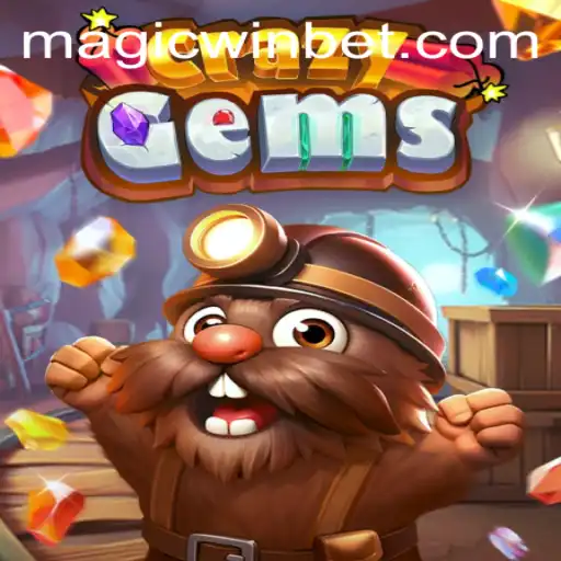 The Exciting World of CrazyGems: A Gaming Adventure with 12345game