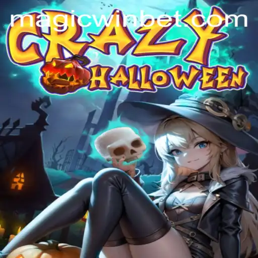 Unveiling the Frenzy of CrazyHalloween: A Deep Dive into the Spooktacular Game of 12345game