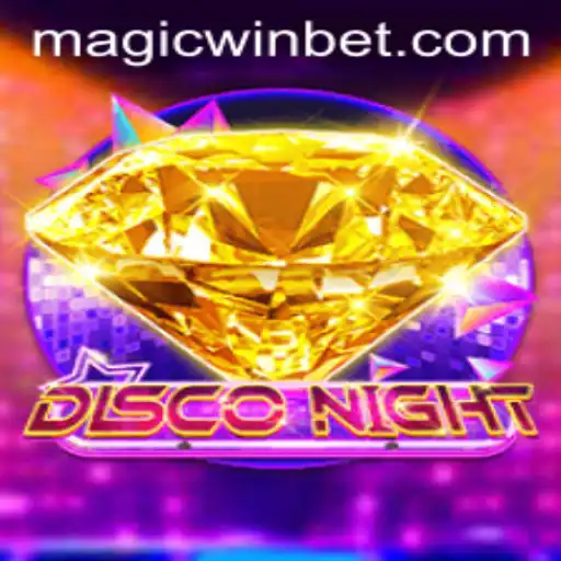 DiscoNight: A New Spin on Interactive Gaming