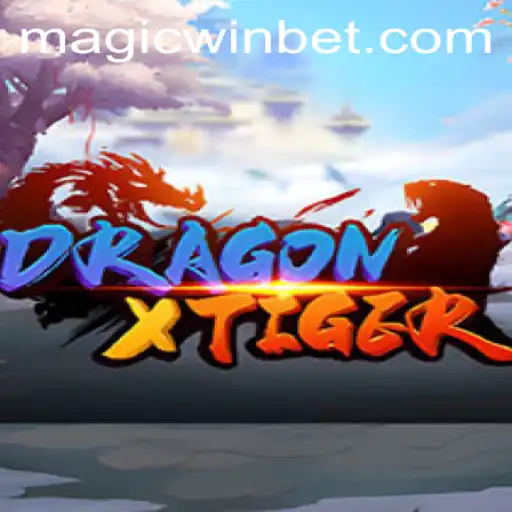 DragonXTiger: The Intersection of Mythology and Gaming