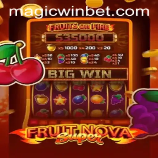 Exploring the World of FruitNovaSuper: A Fresh Take on Gaming