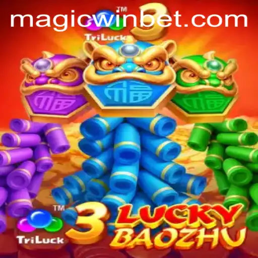 Discover the Excitement of 3LuckyBaozhu: A Fresh Take on Gaming Fun