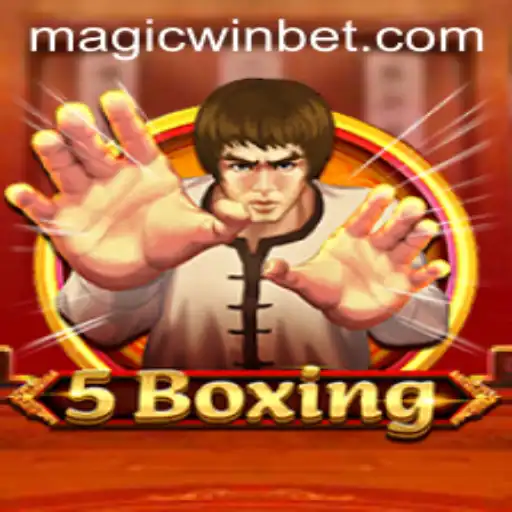 Introduction to the Exciting World of 5Boxing