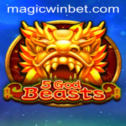 5GodBeasts: A Comprehensive Guide to the Ultimate Gaming Experience