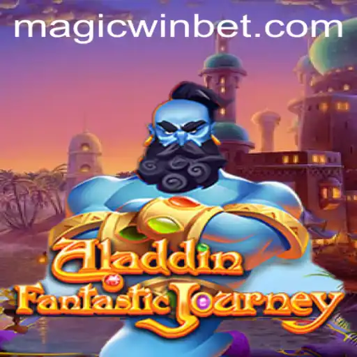 Discovering the Magic of Aladdin in 12345game