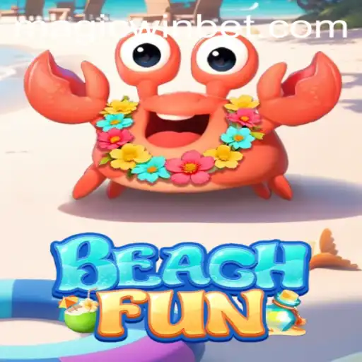 Dive into Excitement with BeachFun: The Ultimate Summer Game