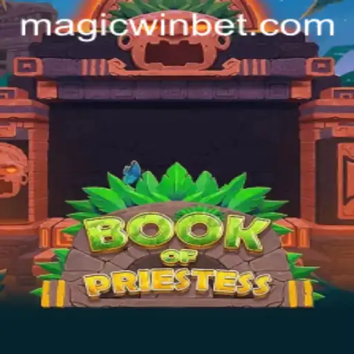 The Mystical Journey of BookOfPriestess: A Deep Dive into the 12345game