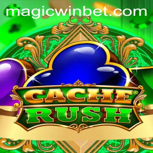 Dive into the Exciting World of CacheRush with 12345game