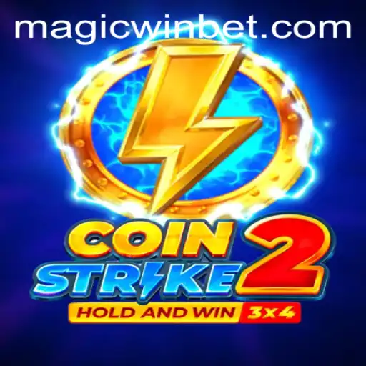 Coinstrike2: A Thrilling Digital Adventure Awaits