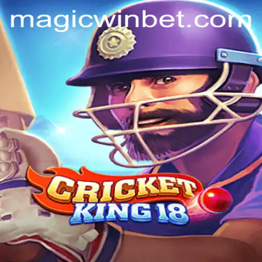 Exploring CricketKing18: A New Era of Virtual Cricket