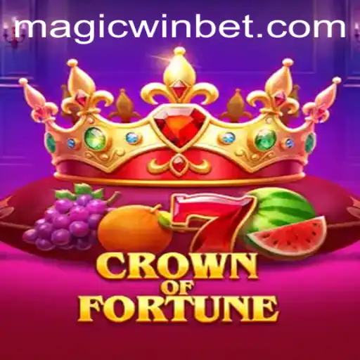 Unveiling CrownofFortune: A Thrilling Adventure in the World of 12345game