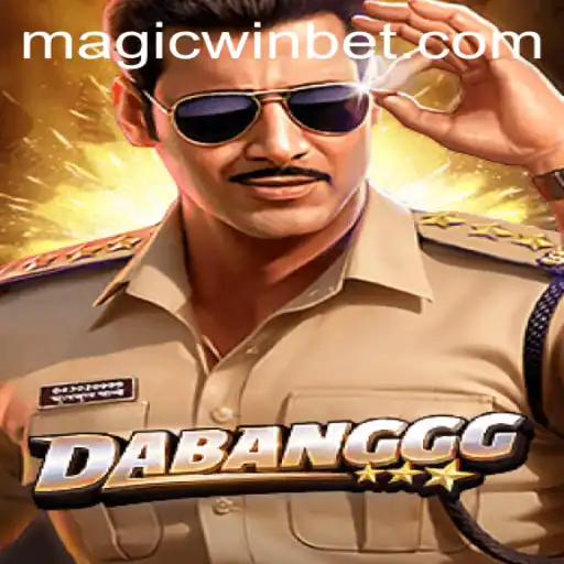 Discovering the Exhilarating World of DABANGGG: A Deep Dive into 12345game
