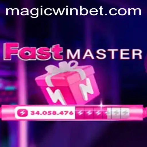 FastMaster: A Thrilling Gaming Experience with 12345game