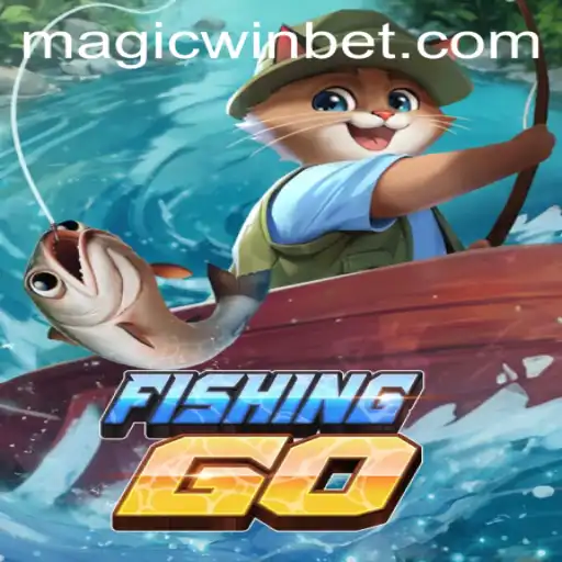 Dive into the Adventure with FishingGO: Master the Art of Virtual Fishing