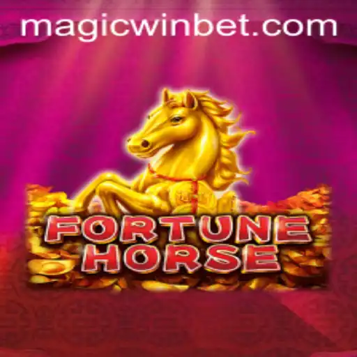 Exploring FortuneHorse: A Captivating Gaming Experience