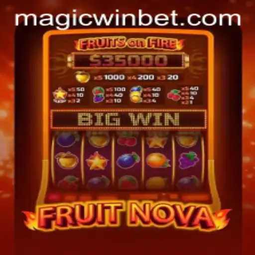 Exploring the Vibrant World of FruitNova: The Gaming Delight