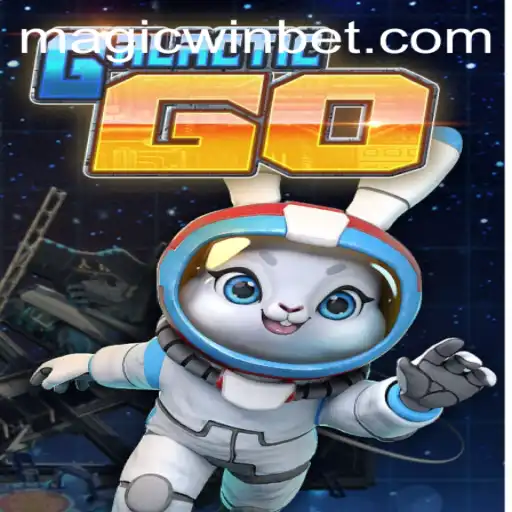 Discover the Universe of GalacticGO: Dive into the Interstellar Adventure