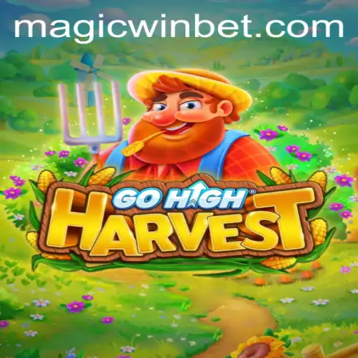 GoHighHarvest: A Thrilling Adventure Awaits