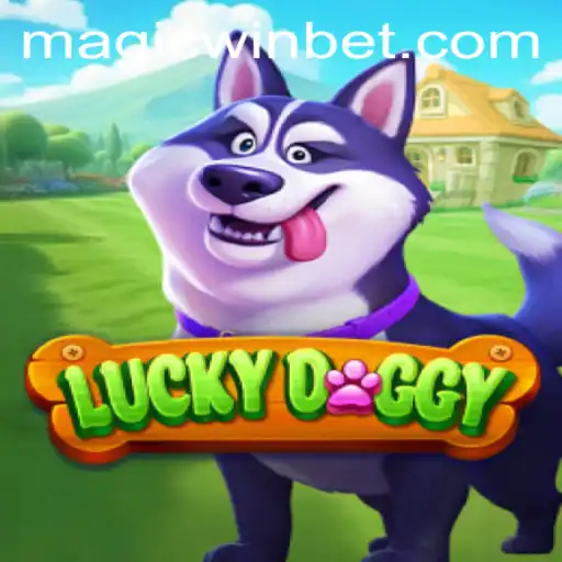 Dive into the Exciting World of LuckyDoggy: A Comprehensive Guide to 12345game's Latest Sensation