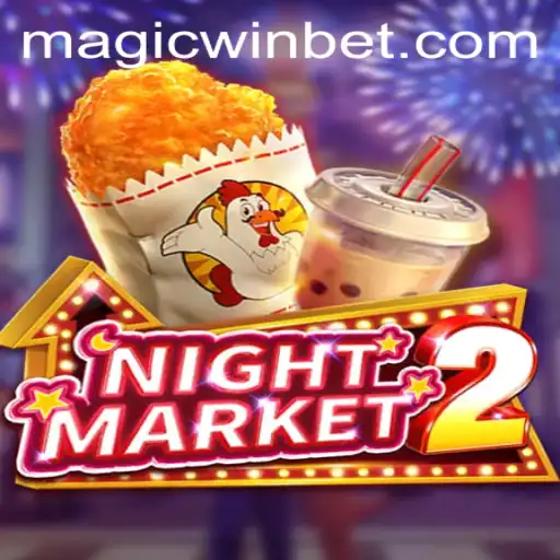 Exploring the Intriguing World of NightMarket2: Where Strategy Meets Adventure