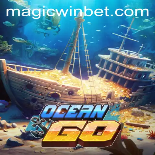 Dive Into Adventure with OceanGO: The New Wave in Gaming
