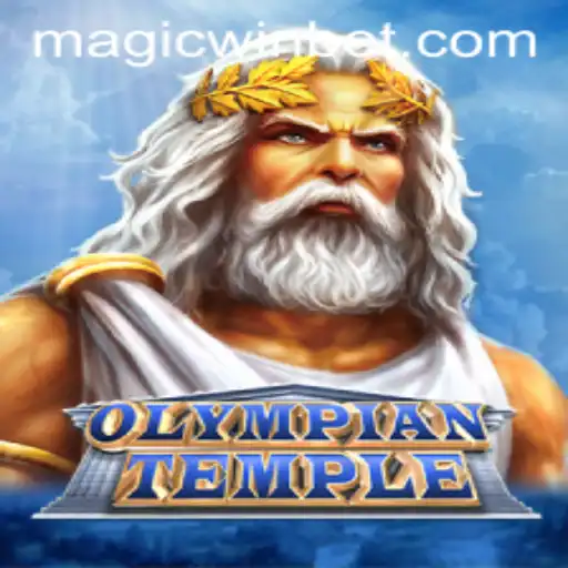 Exploring the Mystical World of OlympianTemple