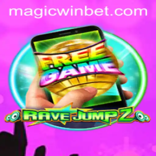 RaveJump2M: A Thrilling Adventure in the World of 12345game