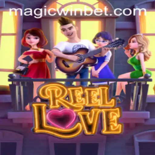 Unveiling ReelLove: The Next Big Adventure in Virtual Gaming