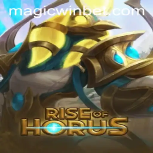 Exploring the Mystical World of RiseofHorus: A Modern Gaming Adventure