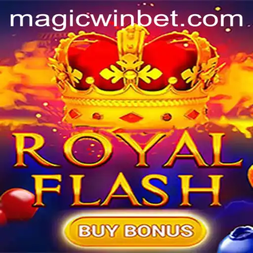 RoyalFlashBuyBonus: An In-Depth Look into the Thrilling Casino Game