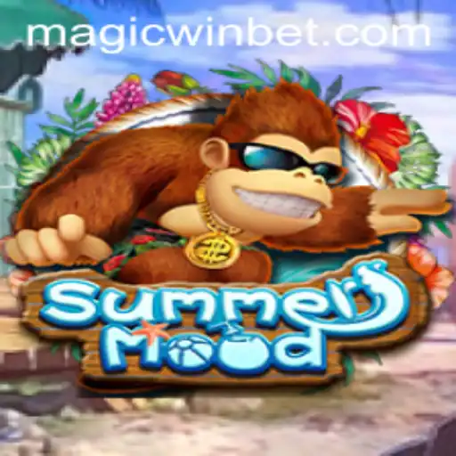 Discover the Alluring World of SummerMood: A New Gaming Sensation