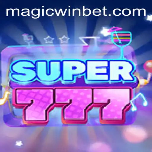 Unveiling Super777: A Deep Dive into the Thrilling Adventure with 12345game