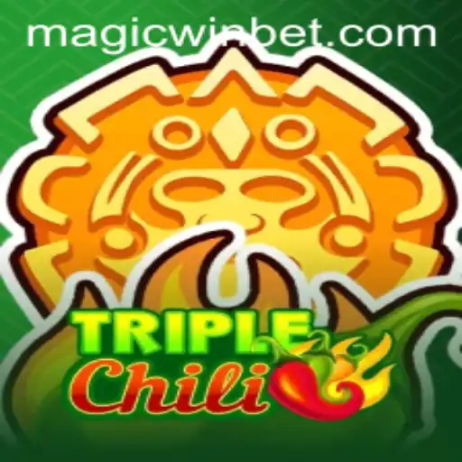 TripleChili: The Exciting World of Strategy and Spice