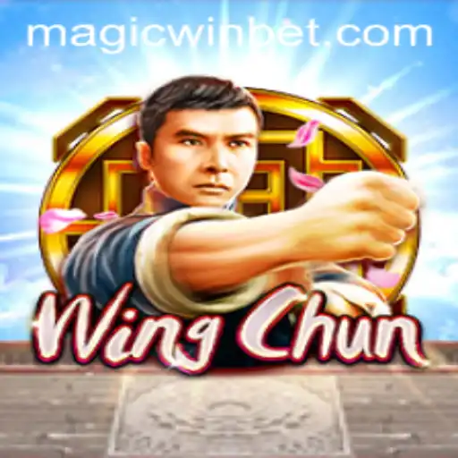 WingChun: A Strategic Journey into the Art of Gameplay