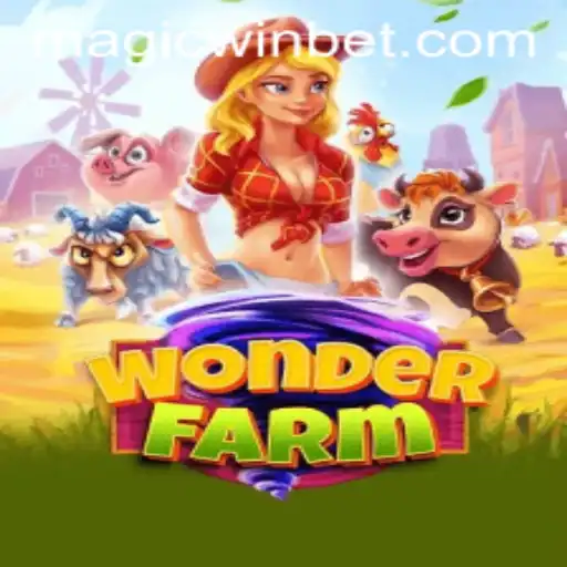 The Enchanting World of WonderFarm: A Journey Through 12345game's Latest Release