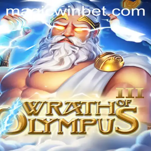 Unveiling the Epic Journey in WrathofOlympusIII