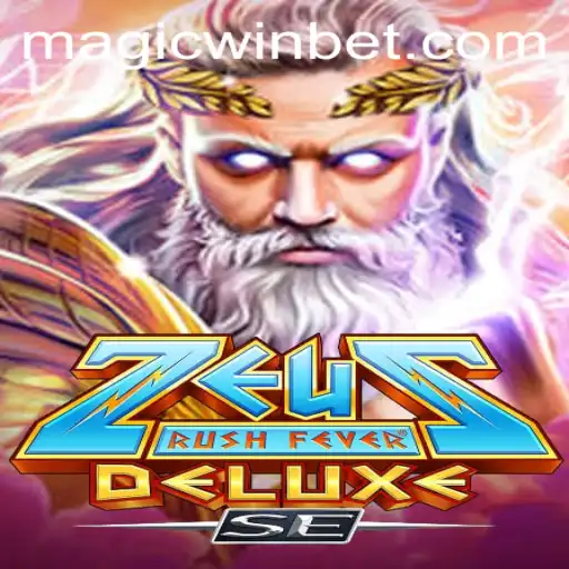 ZeusRushFeverDeluxeSE: The Ultimate Thrill in Gaming
