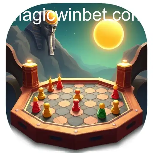 Jogos de tabuleiro
