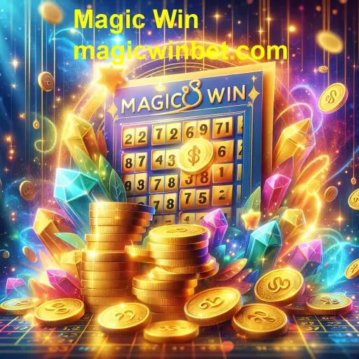 A Magia da Loteria: Sonhos e Chances no Magic Win