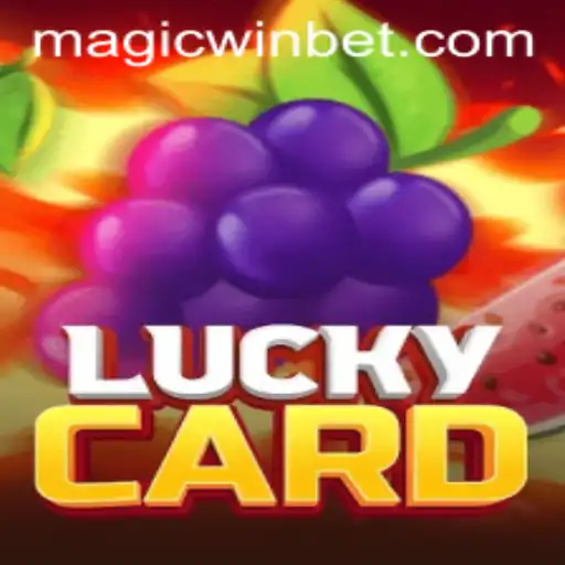 Discovering the Thrills of LuckyCard: The Game with 12345game Charm