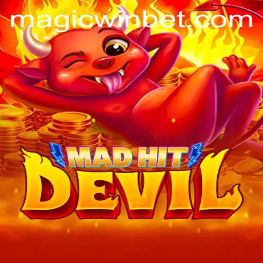 MadHitDevil: A Captivating Adventure Awaits