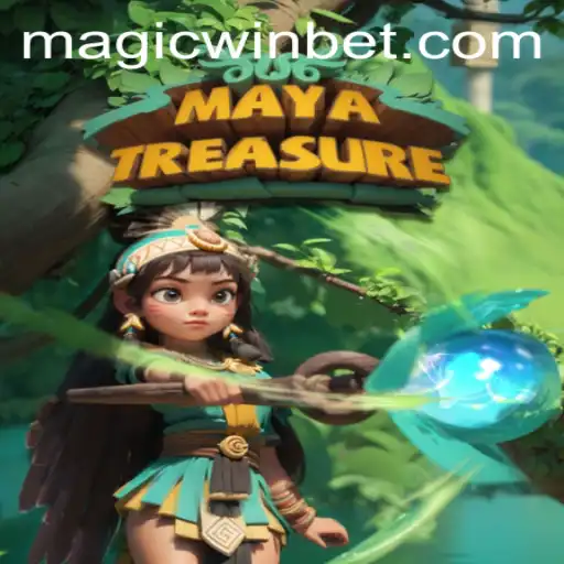 Discover the Mystical World of MayaTreasure: The Next Big Adventure Game