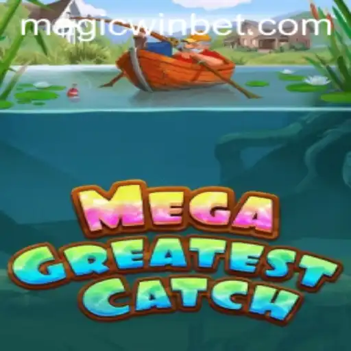 Discover the Thrills of MegaGreatestCatch: A Deep Dive into the Latest Gaming Sensation