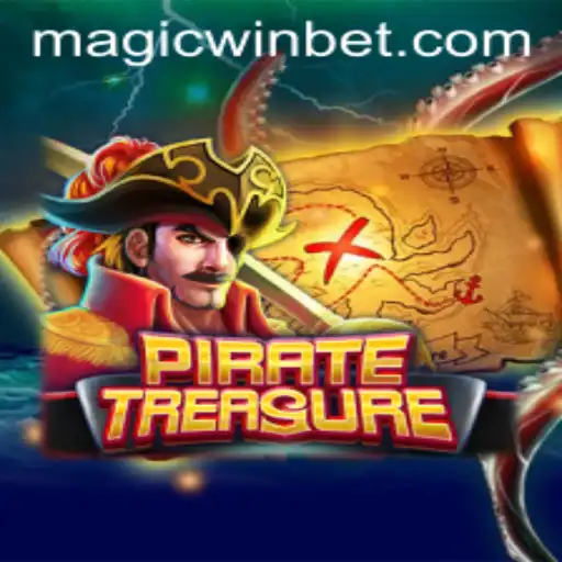 Discover the Exciting World of PirateTreasure: A Treasure Hunt Adventure