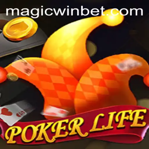 Exploring the Thrilling World of PokerLife: A Game That Blends Strategy and Luck